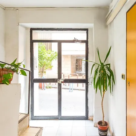 Tolentino Flat By Napoliapartments Apartman