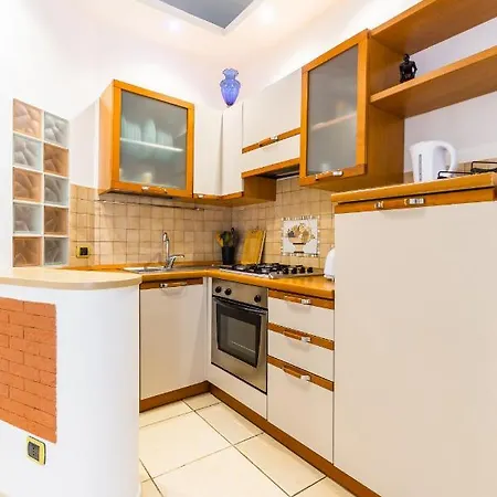 Tolentino Flat By Napoliapartments Apartman *