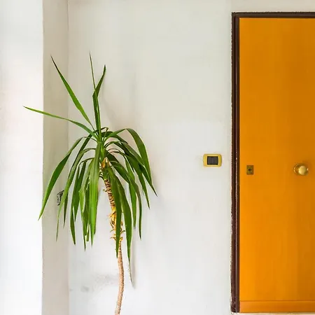 Apartman Tolentino Flat By Napoliapartments Nápoly