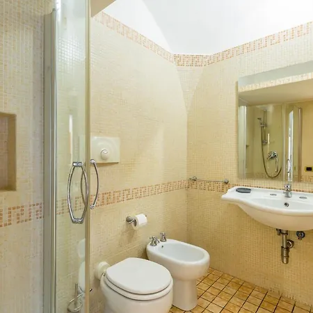 Tolentino Flat By Napoliapartments Apartman Nápoly