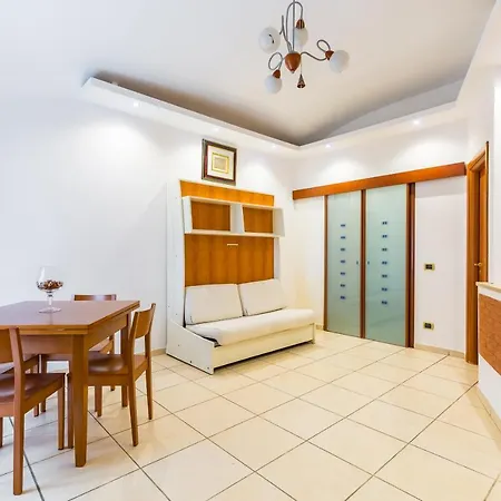 Tolentino Flat By Napoliapartments * Неаполь