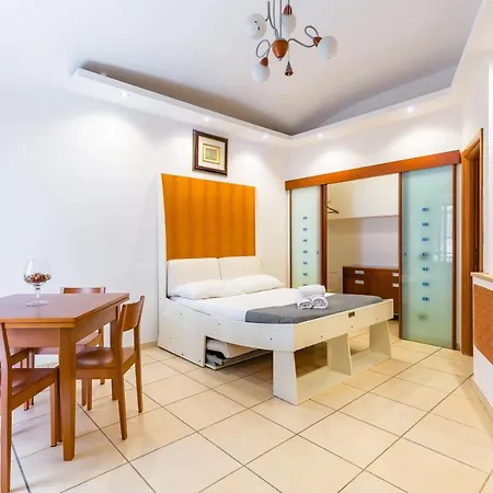 Tolentino Flat By Napoliapartments Апартаменты