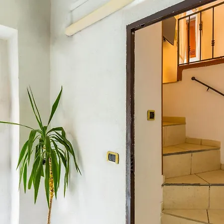 Tolentino Flat By Napoliapartments Апартаменты *