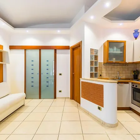 Tolentino Flat By Napoliapartments