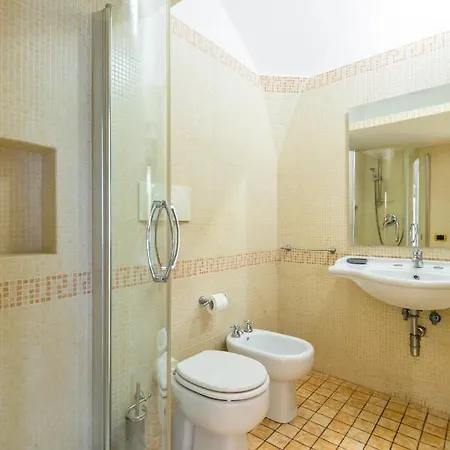 Tolentino Flat By Napoliapartments Неаполь